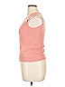 Cherokee Pink Sleeveless Top Size XL - photo 6