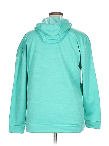 Columbia Pullover Hoodie (view 2)