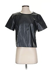 Porridge Short Sleeve Top