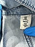 &Denim by H&M 100% Lyocell Blue Casual Dress Size M - photo 7