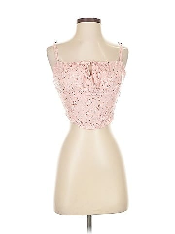 Aeropostale Tube Top (view 1)