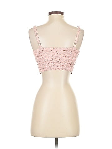 Aeropostale Tube Top (view 2)
