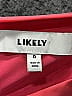 Likely Pink Cocktail Dress Size 0 - photo 7