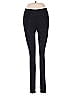 Terez Black Casual Pants Size XS - photo 1