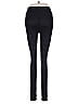 Terez Black Casual Pants Size XS - photo 2