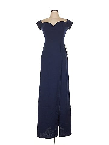 B. Darlin Cocktail Dress (view 1)