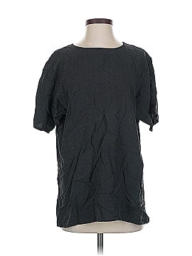 Eileen Fisher Short Sleeve Top