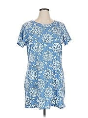 Sail To Sable Casual Dress
