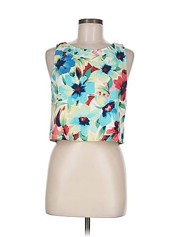 Everly Tube Top (view 1)