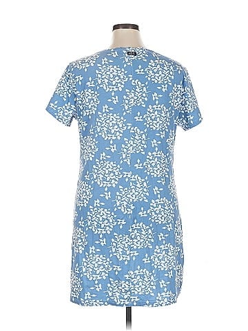 Sail to Sable Casual Dress (view 2)