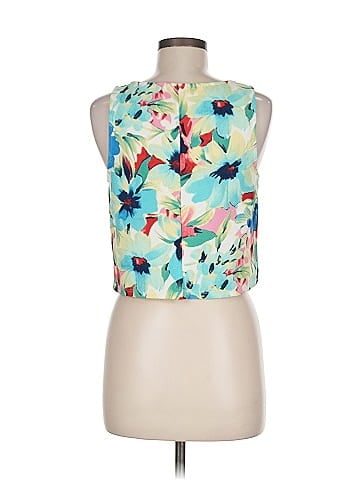 Everly Tube Top (view 2)
