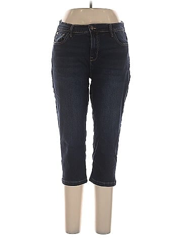 Curve Appeal Jeans (view 1)