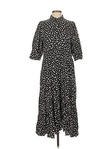 Easel Casual Dress (view 1)