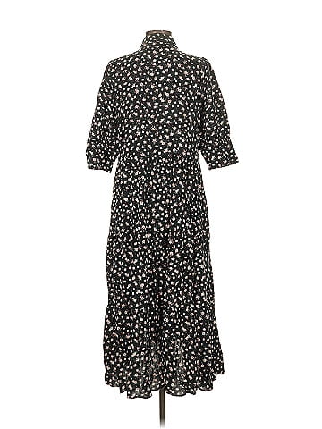 Easel Casual Dress (view 2)