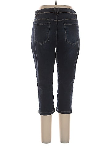 Curve Appeal Jeans (view 2)