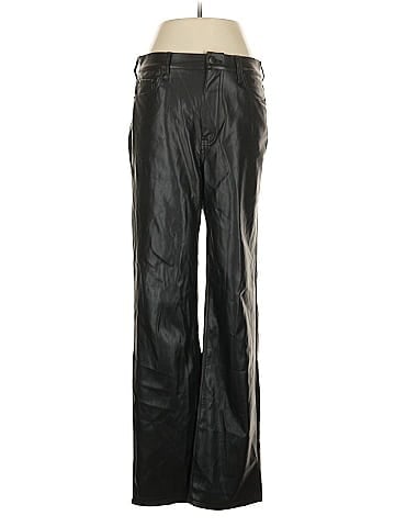 Pistola Faux Leather Pants (view 1)