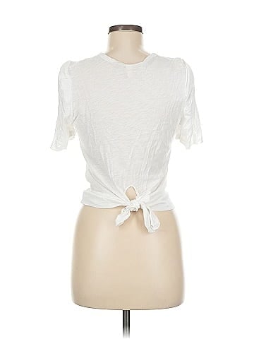 Elan Short Sleeve T-Shirt (view 2)