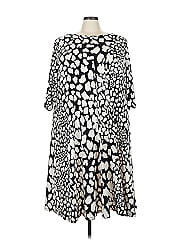 Roaman's Casual Dress