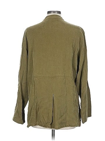 Toofan Long Sleeve Button-Down Shirt (view 2)
