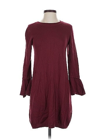 Paper Crown Casual Dress (view 1)