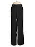 NA-KD Solid Black Dress Pants Size 32 waist - photo 1