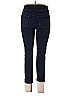 Chico's Solid Blue Jeans Size Sm (0.5) - photo 2