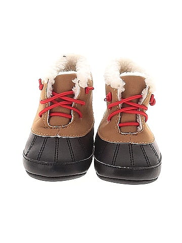 Carter's Boots (view 2)