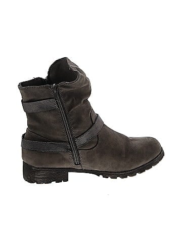 Jellypop Boots (view 1)