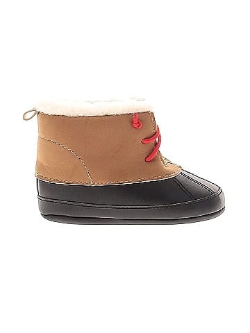 Carter's Boots (view 1)
