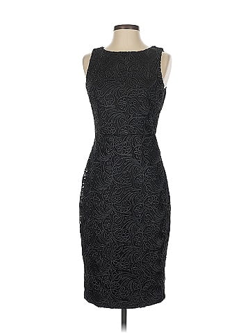 Badgley Mischka Cocktail Dress (view 1)