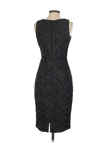 Badgley Mischka Cocktail Dress (view 2)