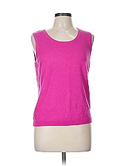 Talbots Sleeveless Top