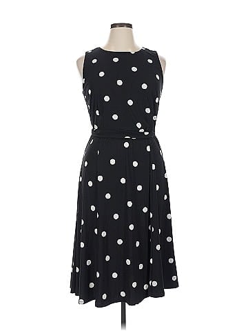 Kasper Casual Dress (view 1)
