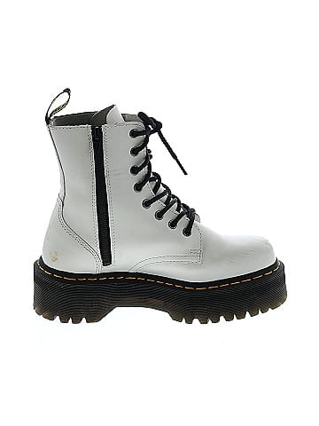 Dr. Martens Rain Boots (view 1)