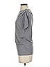 Athleta Gray Active T-Shirt Size XXS - photo 5