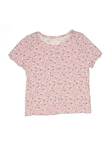 Wonder Nation Short Sleeve T-Shirt (view 1)