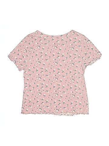 Wonder Nation Short Sleeve T-Shirt (view 2)