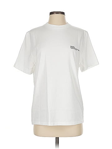 Zara Short Sleeve T-Shirt (view 1)