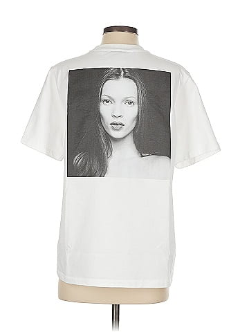 Zara Short Sleeve T-Shirt (view 2)
