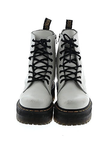Dr. Martens Rain Boots (view 2)