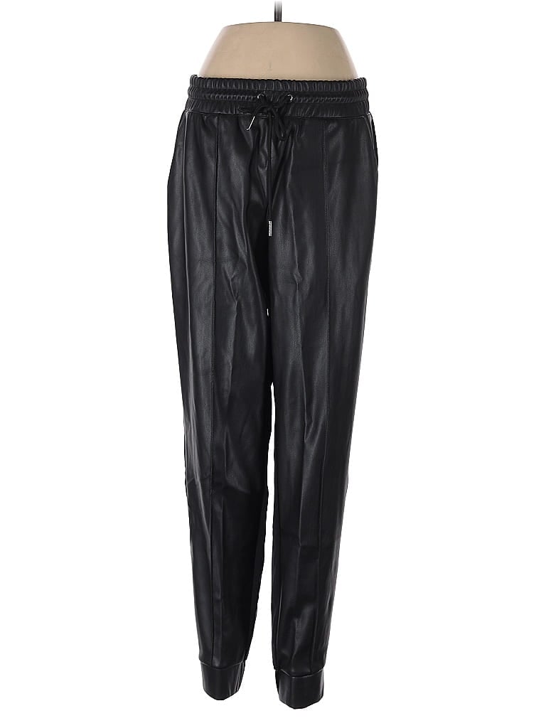 Pre-owned G By Giuliana Rancic Casual Pants In Black