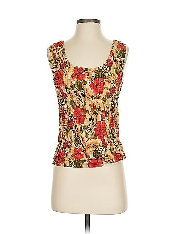 Assorted Brands Sleeveless Blouse (view 1)
