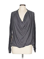 Mystree Long Sleeve Blouse