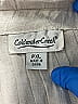 Coldwater Creek Metallic Ivory Long Sleeve Blouse Size XL (petite) - photo 7