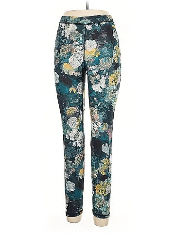 Roxy Casual Pants (view 1)