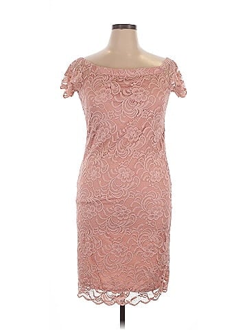 Ambiance Cocktail Dress (view 1)