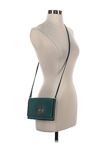 Kate Spade New York Leather Crossbody Bag (view 2)