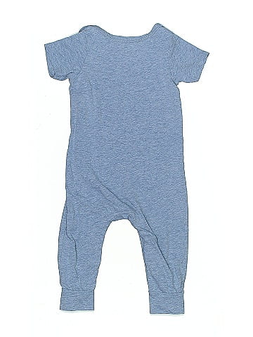Marvel Short Sleeve Onesie (view 2)