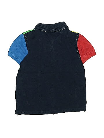 Tommy Hilfiger Short Sleeve Polo (view 2)
