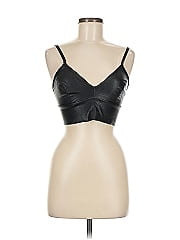 Commando Tank Top